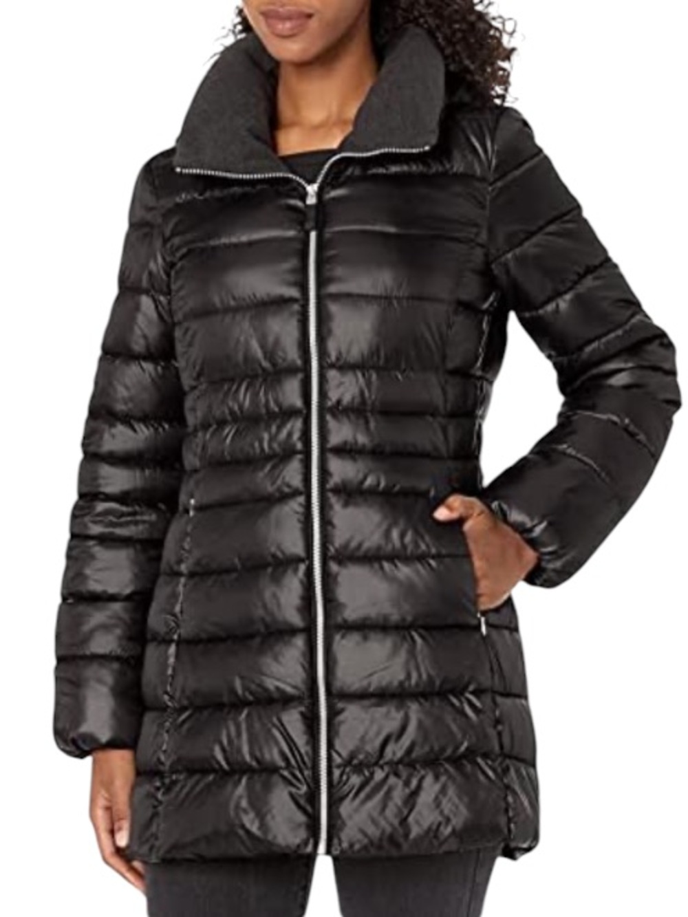 Marc ($345) New York by Andrew Marc "Windsor" Puffer Jacket - PTP 20
